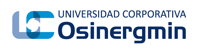Logo de OSINERGMIN